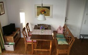 Ferienwohnung Hoehner