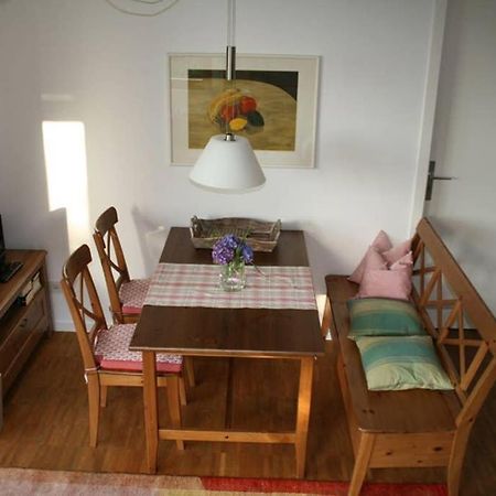 Ferienwohnung Hoehner Gengenbach Buitenkant foto