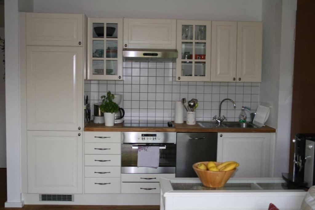 Ferienwohnung Hoehner Gengenbach Buitenkant foto
