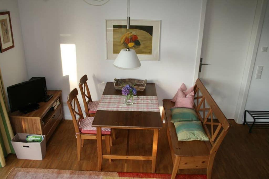 Ferienwohnung Hoehner Gengenbach Buitenkant foto